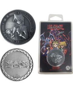 FaNaTtik Yu-Gi-Oh! Limited Edition Coin-Joey (Diversen) Nieuw