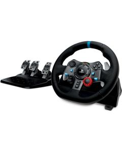 Logitech G29 Driving Force Racegear-Standaard (Diversen) Nieuw