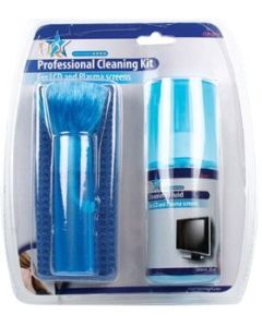 HQ Professional Cleaning Kit-Standaard (Diversen) Nieuw