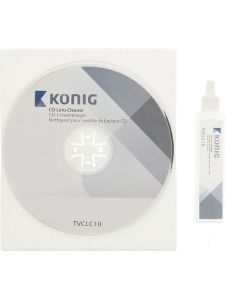 Konig CD Lens Reiniger-20ML (Diversen) Nieuw