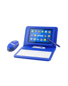 Overmax Accessoire Set Edutab 2 Blauw-Standaard (Diversen) Nieuw