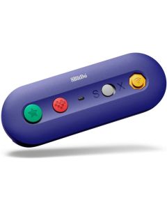 8Bitdo GBros. GameCube Controller Wireless Adapter-Standaard (Diversen) Nieuw