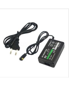 Budget AC Adapter PSP 1000/2000/3000-Standaard (PSP) Nieuw