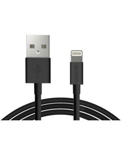 ChoeTech USB Kabel USB A naar Lightning-1.8M (Phones) Nieuw