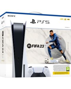 Sony PlayStation 5 Pack-FIFA 23 (PlayStation 5) Nieuw