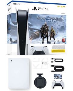 Sony PlayStation 5 Pack-God of War Ragnarok (PlayStation 5) Nieuw