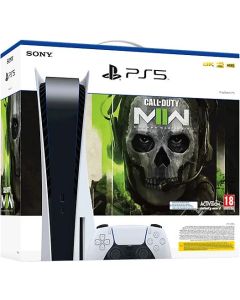 Sony PlayStation 5 Pack-Call of Duty Modern Warfare II (PlayStation 5) Nieuw