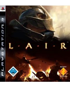 Lair-Duits (PlayStation 3) Nieuw