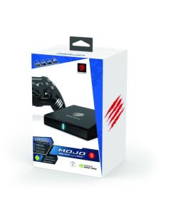 MadCatz MOJO Micro-Console-Zwart (Diversen) Nieuw