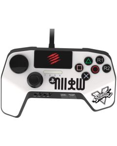 MadCatz Street Fighter V Fightpad Pro-Ryu (Diversen) Nieuw