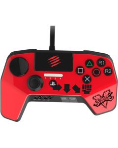 MadCatz Street Fighter V Fightpad Pro-Ken (Diversen) Nieuw