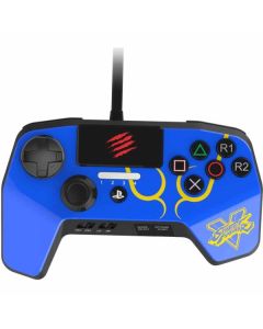 MadCatz Street Fighter V Fightpad Pro-Chun-Li (Diversen) Nieuw