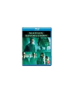 Matrix Revolutions-Standaard (Blu-Ray) Nieuw