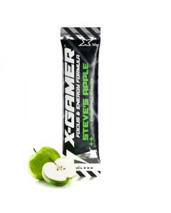 X-GAMER X-Shotz-Steven's Apple 10g (Diversen) Nieuw