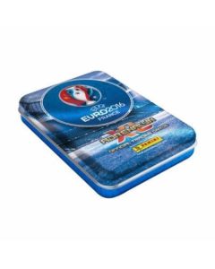 Adrenalyn XL Euro 2016-Collector's Tins (Diversen) Nieuw