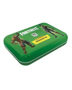 Panini Fortnite TCG Series 1-Collector's Tin (Diversen) Nieuw