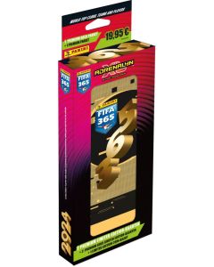 Panini Adrenalyn XL FIFA 365 2023 / 2024-Pencil Tin (Diversen) Nieuw