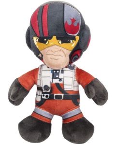 Joy Toy Star Wars Pluche-Poe 17CM (Diversen) Nieuw