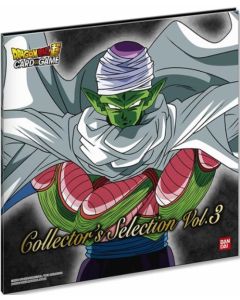 Dragon Ball Super TCG Collector's Selection-Volume 3 (Diversen) Nieuw