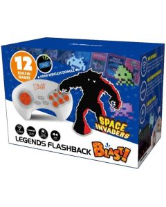 AtGames Flashback Blast-Legends (Diversen) Nieuw