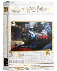 SD Toys Harry Potter Puzzel-Hogwarts Express 1000 Pieces (Diversen) Nieuw