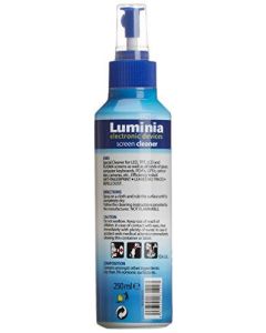 Luminia Electronic Devices Screen Cleaner-Standaard (Diversen) Nieuw