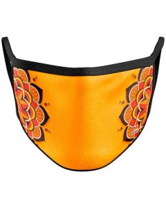 Maskfy Herbruikbare Mondkapje-Mandala (Diversen) Nieuw