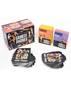 Breaking Games Game of Phones-New Edition (Diversen) Nieuw