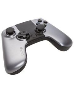 OUYA Wireless Controller-Zilver (OUYA) Gebruikt