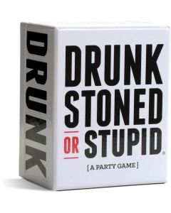 Drunk Stoned or Stupid-Standaard (Diversen) Nieuw