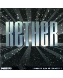 Kether-Standaard (Philips CD-i) Gebruikt