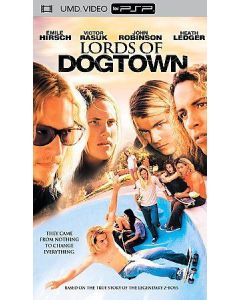 Lords of Dogtown-Standaard (UMD) Nieuw