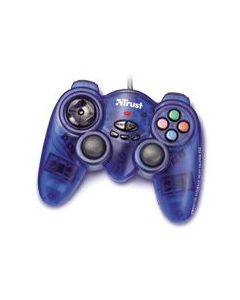 Trust Controller Sight Fighter-Standaard (PlayStation 1) Nieuw