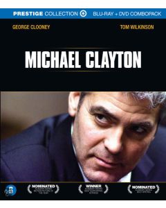 Michael Clayton Blu-Ray-Standaard (Blu-Ray) Nieuw