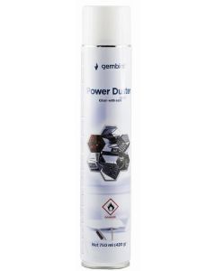 Gembird Compressed Air Duster-750ml (Diversen) Nieuw