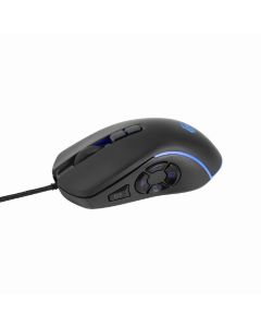 Gembird Programmable Wired RGB Gaming Mouse MUSG-RAGNAR-RX500-Standaard (PC) Nieuw