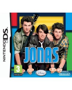 Disney Jonas-Standaard (NDS) Nieuw