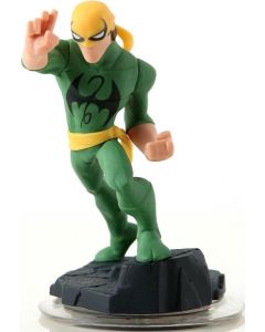 Disney Infinity 2.0 Spider-Man Comics-Iron Fist (Diversen) Nieuw