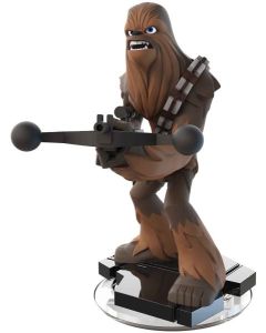 Disney Infinity 3.0 Star Wars Rise Against the Empire-Chewbacca (Diversen) Nieuw