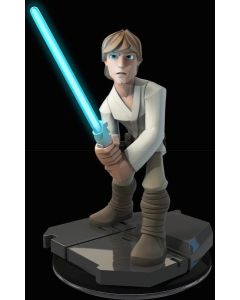 Disney Infinity 3.0 Star Wars Light FX-Luke Skywalker (Diversen) Nieuw