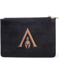 Difuzed Assassin's Creed Odyssey Coin Purse-Logo (Diversen) Nieuw