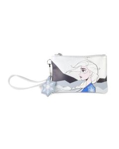 Difuzed Disney Frozen 2 Elsa Female Pouch Wallet-Standaard (Diversen) Nieuw