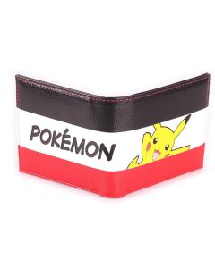 Difuzed Pokémon Bifold Wallet-Pikachu Waving (Diversen) Nieuw