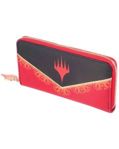 Difuzed Magic the Gathering Zip Wallet-Chandra (Diversen) Nieuw