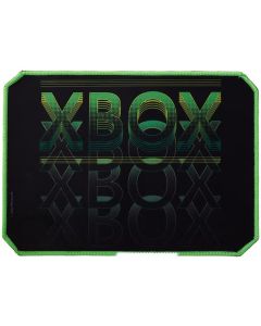 Budget Xbox Muismat 35x25CM-Logo (Diversen) Nieuw