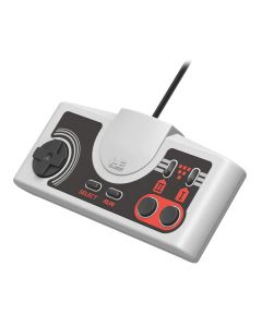 Hori Pc Engine Mini Turbo Controller-Standaard (PCEngine) Gebruikt