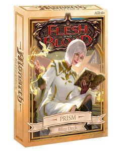 Flesh and Blood TCG Monarch Blitz Deck-Prism (Diversen) Nieuw