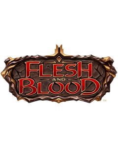 Flesh And Blood TCG Tales of Aria-Unlimited Booster (Diversen) Nieuw