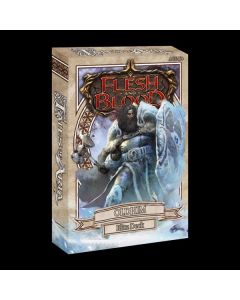 Flesh And Blood TCG Tales of Aria Blitz Deck-Oldhim (Diversen) Nieuw