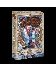 Flesh And Blood TCG Tales of Aria Blitz Deck-Lexi (Diversen) Nieuw